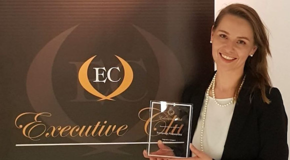 Kompania Piwowarska nagrodzona za strategię CSR