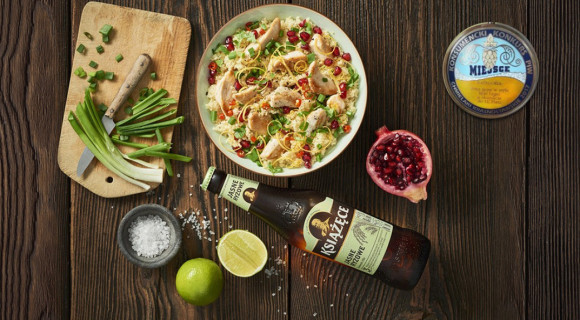 To jasne, że lekkość jest w cenie!