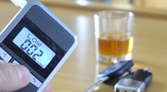 Rusza czwarta edycja programu Sprawdź Promile