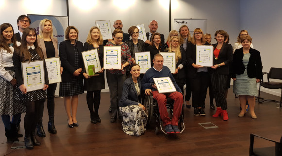 Raport CSR Kompanii Piwowarskiej z główną nagrodą