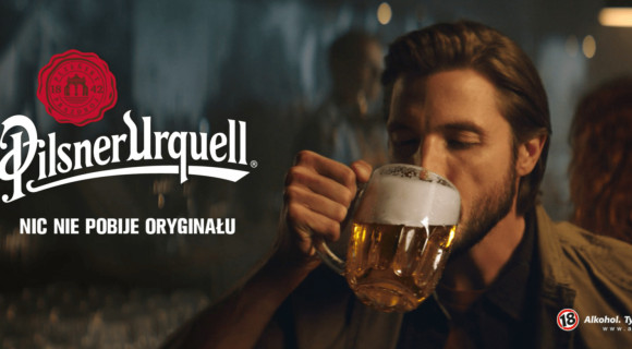 NIC NIE POBIJE ORYGINAŁU