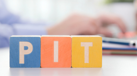 Przedłużenie terminu przekazania zaliczek na PIT